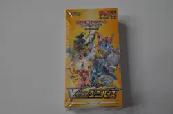 Pokemon TCG VSTAR Universe S12a Booster Box Japanese High Class U.S. Seller 4521329373362 - Image 1