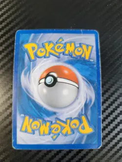 2010 Pokemon Suicune & Entei Top Legend Piece 94/95 Unleashed Ultra Rare Holo - Image 2