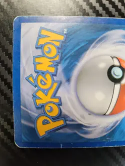 2010 Pokemon Suicune & Entei Top Legend Piece 94/95 Unleashed Ultra Rare Holo - Image 3