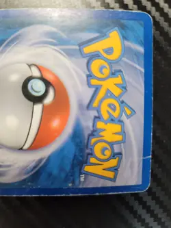 2010 Pokemon Suicune & Entei Top Legend Piece 94/95 Unleashed Ultra Rare Holo - Image 4