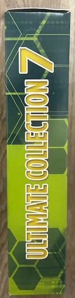 Pokemon Ultimate Collection 7 Mystery Box New Sealed Fairfield - Image 3
