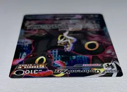 Umbreon VMAX TG23/TG30 Full Art Trainer Gallery Holo Ultra Rare Pokemon TCG NM++ - Image 5