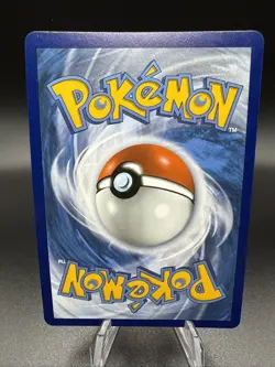 Pokemon TCG Mew V 069/189 Darkness Ablaze Holo Ultra Rare LP - Image 2