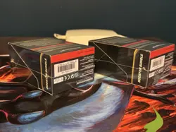 (2) Pokemon Mega Evolutions Booster Bundles. NEW & FACTORY SEALED - Image 4