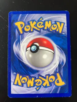 Pokemon 1st Edition Shadowless Charmeleon 24/102 Base Set Excellent Condition - Image 3