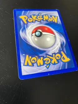 Pokemon 1st Edition Shadowless Charmeleon 24/102 Base Set Excellent Condition - Image 4