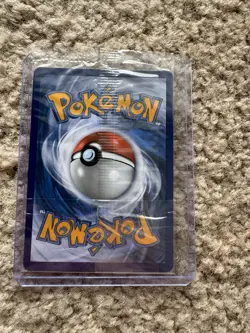 Pokemon SEALED Mega Charizard X ex 023 & Oricorio ex 024 UPC Promo Holofoil - Image 2