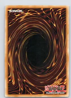 Yu-Gi-Oh Blackwing - Kogarashi The Wanderer EXVC-EN009 1st Ed Ultimate Rare NM - Image 2