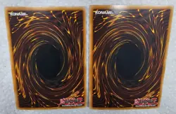 YuGiOh Shadowpriestess of Ohm x2 Rare PTDN-EN024 1st Edition Never Played NM-MT - Image 2
