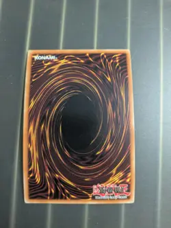 FLAME SWORDSMANS LOB 003 - SUPER RARE - NEAR MINT - UNLIMITED - Image 2