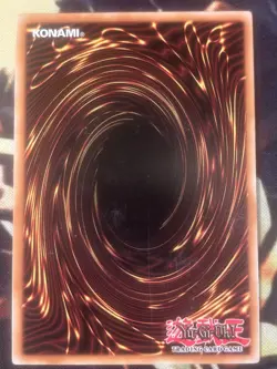 Yugioh: Toon Kingdom - DRL2-EN023 - Secret Rare - 1st Edition - LP - Image 2