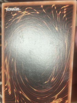 Yugioh: Toon Kingdom - DRL2-EN023 - Secret Rare - 1st Edition - LP - Image 3