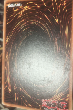 Yugioh: Toon Kingdom - DRL2-EN023 - Secret Rare - 1st Edition - LP - Image 4