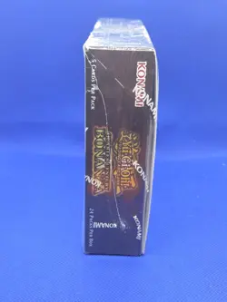 SEALED Yu-Gi-Oh! Quarter Century Bonanza 25th Anniversary Edition Booster Box - Image 2