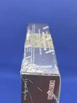SEALED Yu-Gi-Oh! Quarter Century Bonanza 25th Anniversary Edition Booster Box - Image 4
