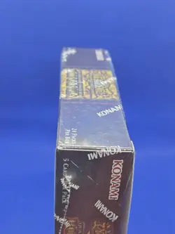 SEALED Yu-Gi-Oh! Quarter Century Bonanza 25th Anniversary Edition Booster Box - Image 5
