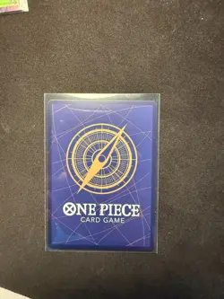 Megalo EB04-018 R ALT ART - The Azure Sea's Seven ENGLISH OP14 One Piece - Image 2