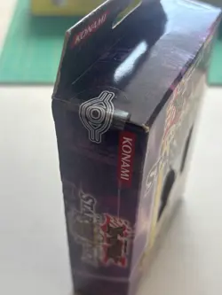 Yu-Gi-Oh! Starter Deck Kaiba Evolution Unlimited BRAND NEW FACTORY SEALED w Case - Image 4