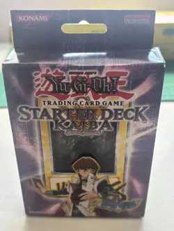 Yu-Gi-Oh! Starter Deck Kaiba Evolution Unlimited BRAND NEW FACTORY SEALED w Case - Image 5