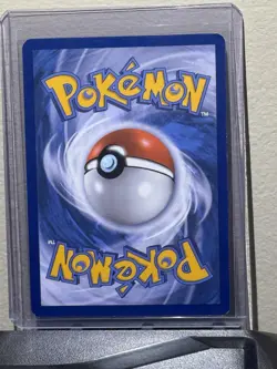 Pokemon TCG 2016 Gengar XY Breakthrough Reverse Holo 60/162 NM/LP Condition - Image 2