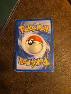 Pokemon Gyarados TCG Reverse Holo Rare Card 12/110 Legendary Collection - Image 2