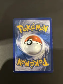 Team Aqua's Spheal 3/34 Pokemon Common Double Crisis Card LP - Image 2