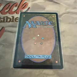MTG Aettir and Priwen Final Fantasy Regular #0253 - Image 2