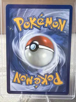Pokemon TCG Destined Rivals Team Rockets Petrel Card 226/182 Full Art - Image 2