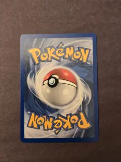 Pokemon TCG Erika's Oddish Gym Challenge Card 70/132 Near Mint Vintage - Image 2