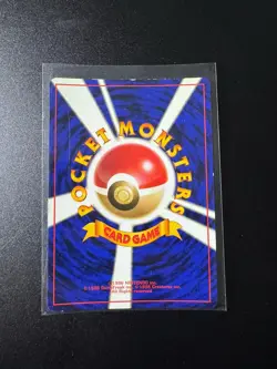 Pokemon Pichu TCG Holo Rare Card No. 172 Neo Genesis 2000 Japanese Edition - Image 2