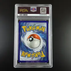 PSA 10 Kyogre 021/072 Pokemon Shining Fates Amazing Rare Holo Graded Card - Image 4