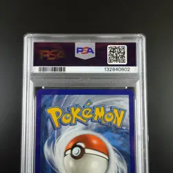 PSA 10 Kyogre 021/072 Pokemon Shining Fates Amazing Rare Holo Graded Card - Image 5