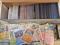 Pokemon TCG cards bulk rares lot ONLY RARES! - 450-475 CARDS - Image 4