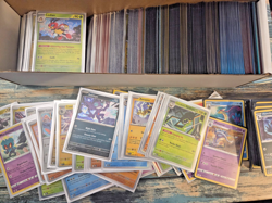Pokemon TCG cards bulk rares lot ONLY RARES! - 450-475 CARDS - Image 5