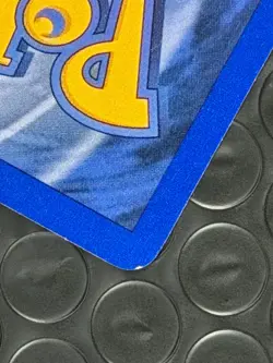 Slowbro 43/62 Base Set Series Fossil UNCOMMON Stage 1 Pokemon Card 1999 WOTC NM - Image 5