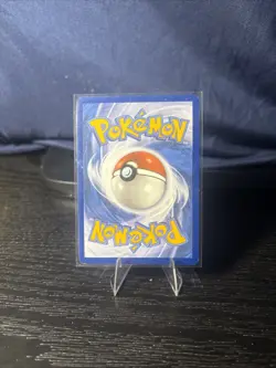 Pokemon TCG Kleavor VSTAR SWSH249 Black Star Promo Card (NM Condition) - Image 2