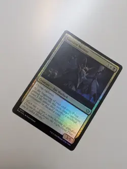 MTG - Starseer Mentor (Foil) - Bloomburrow NM/M Condition - Image 2