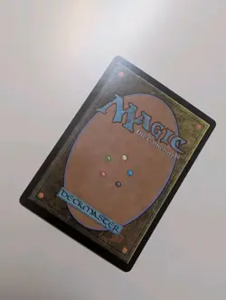 MTG - Starseer Mentor (Foil) - Bloomburrow NM/M Condition - Image 3