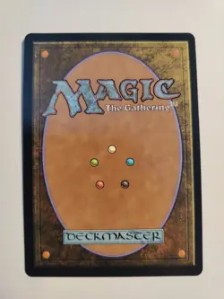 Foil Overgrown Tomb 266 NM MTG Lorwyn Eclipsed Magic - Image 3