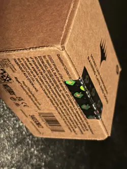 MTG Secret Lair Raining Cats and Dogs Limited Edition Commander Deck New Sealed - Image 2