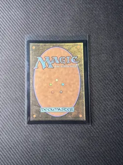 Tezzeret, Cruel Captain Edge of Eternities Foil MTG EOE - Image 2