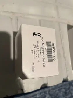 MTG Magic the Gathering Aether Revolt MOL Complete Full Set Sealed MTGO - Image 1