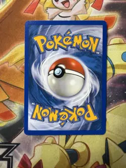 PROFESSOR OAK - 88/102 - Base Set - 4th Print - 1999-2000 - Pokemon Card - NM - Image 2