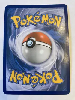 Pokemon TCG Warp Energy full art Secret - Crimson Invasion - 123/111 - NM - Image 2