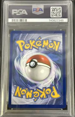 Pokemon Wattrel Twilight Masquerade Illustration Rare #178 PSA 10 Gem Mint - Image 2