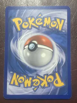 Reshiram 26/114 Holo 2011 Black & White Pokemon TCG - Image 2