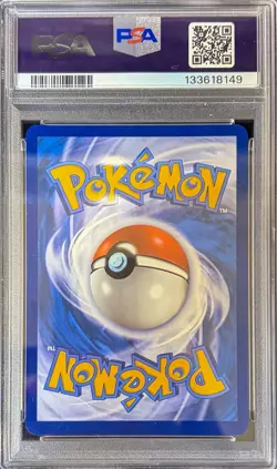 PSA 10 Articuno 161/159 Illustration Rare Journey Together JTG Pokemon - Image 2
