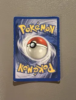 Pokemon TCG: Hundemon (Houndoom) (German) Holo Rare 08/64 Neo Revelation - Image 2