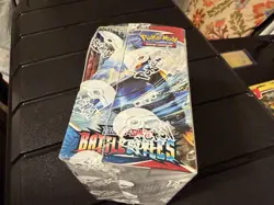 🔥 Pokemon TCG Battle Styles Booster Box 36 Packs Sealed Brand New 🔥 820650818189 - Image 5