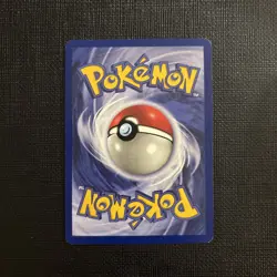 1999 Pokemon Pikachu #1 "ivy" Black Star Promo NM WOTC Wizards - Image 3